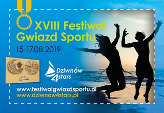 Festiwal gwiazd sportu Dziwnów